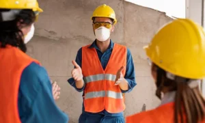 NEBOSH IG English
