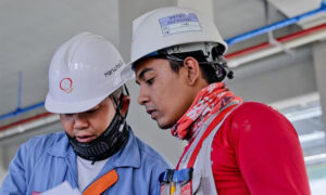 NEBOSH PSM